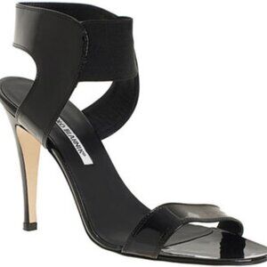 Manolo Blahnik heels